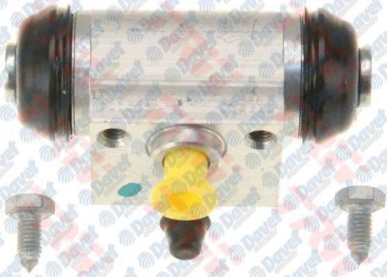 TRW BWH408 Fren Silindiri Sag / Sol Jumpy Iii-Expert Iii 1.6hdi Scudo 1.6jtd 07>